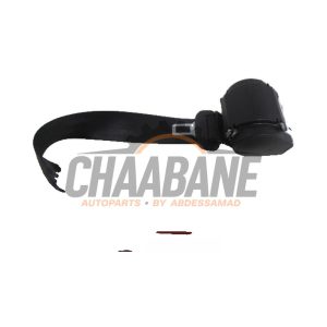 Ceinture de securite arriere gauche 8V0857805B Audi A3 2013 / 2020