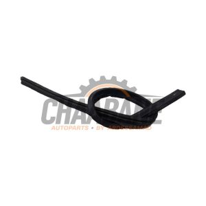Caoutchouc capot 8W0823723A Audi A4 Avant (B9) 2.0 TDI Ultra 16V 2015
