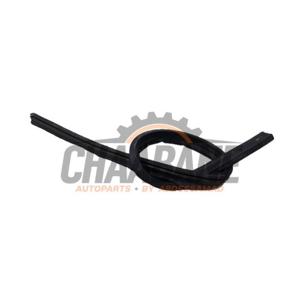Caoutchouc capot 8W0823723A Audi A4 Avant (B9) 2.0 TDI Ultra 16V 2015