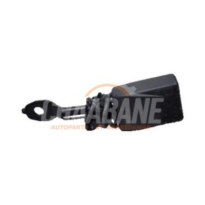 Attache ceinture avant droite A2468600269 Mercedes GLA (156.9) 1.8 200 CDI, d 16V