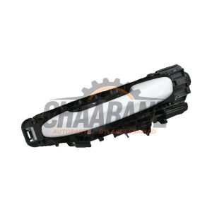 Poignee de porte arriere gauche A0997601702 Mercedes A-Klasse