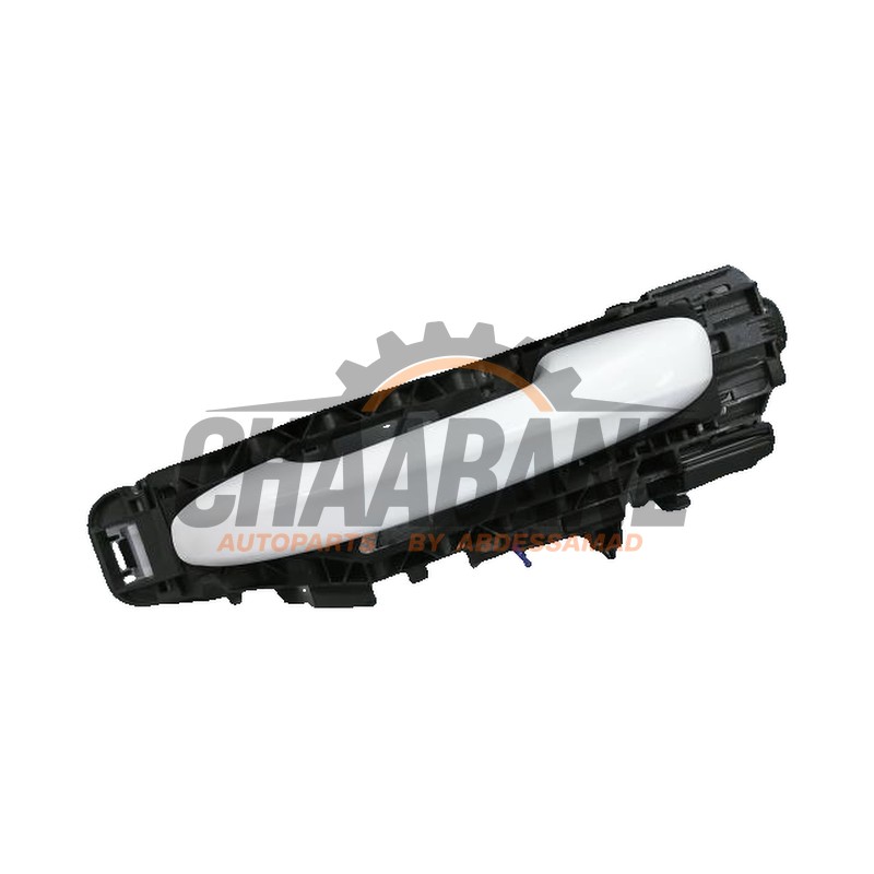 Poignee portiere 4portes arriere gauche A0997601702 Mercedes A-Klasse