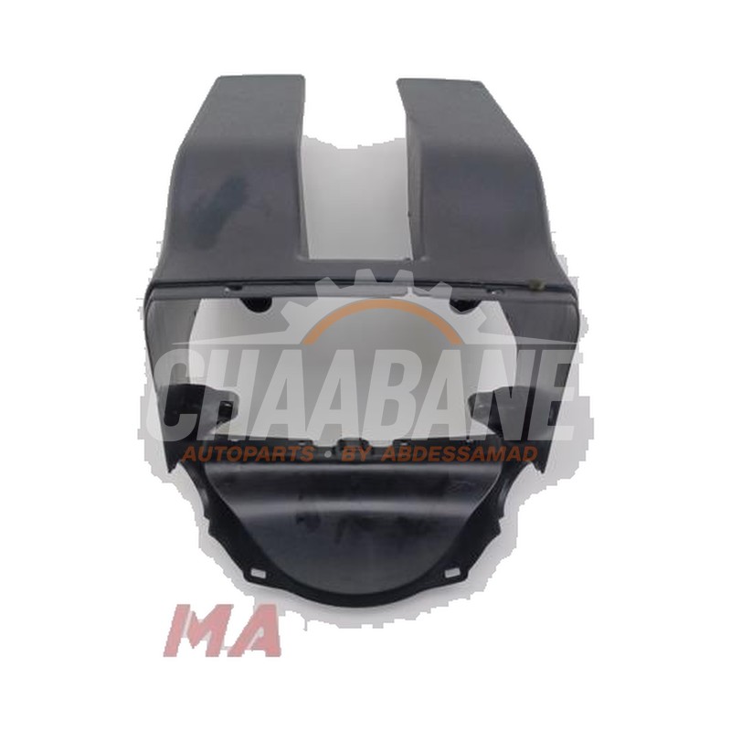 Couvercle colonne de direction A17790039029051 Mercedes A (177.0) 1.3 A-160 Turbo 16V