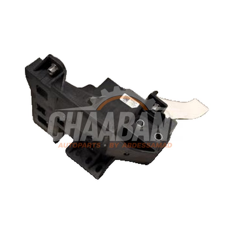 Support (divers) 95C805445 Porsche Macan (XA) 2024