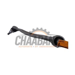 Bras de suspension avant droit A2053304403 Mercedes E Estate (S213) E-300de 2.0 Turbo 16V