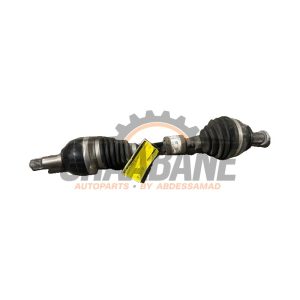 Cardan gauche (transmission) A1773302701 Mercedes A Limousine (177.1) 1.3 A-180 Turbo