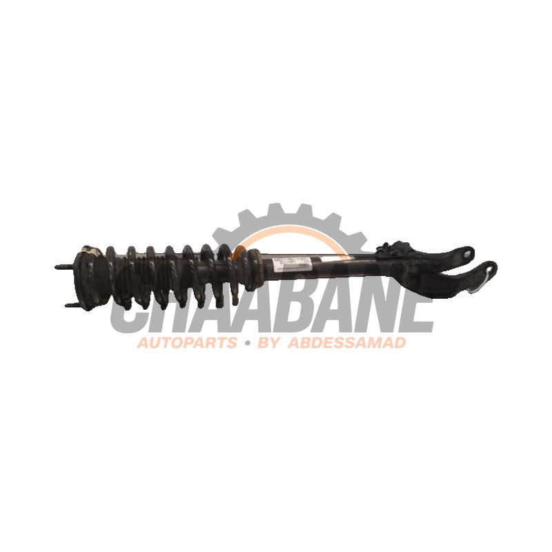 Amortisseur avant gauche A1663232400 Mercedes GLE (W166) 300d 2.0 4-Matic