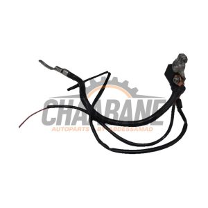 Borne de batterie A4479050104 Mercedes Vito (447.6) 1.6 111 CDI 16V