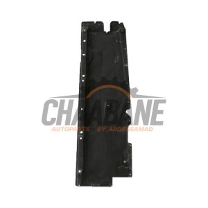 Plaque de protection sol 4K0825207 Audi A6 (C8) 2.0 40 TDI Mild hybrid Quattro 2018