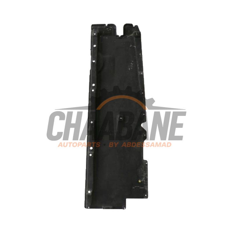Plaque de protection sol 4K0825207 Audi A6 (C8) 2.0 40 TDI Mild hybrid Quattro 2018