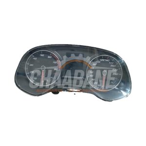 Compteur 5F0920860H Seat Leon (5FB) 1.2 TSI Ecomotive 16V 2012 / 2020