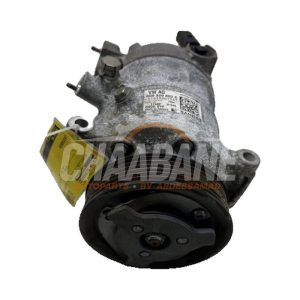 Pompe clim 500820803E Seat Leon (5FB) 1.4 TSI ACT 16V 2012 / 2020