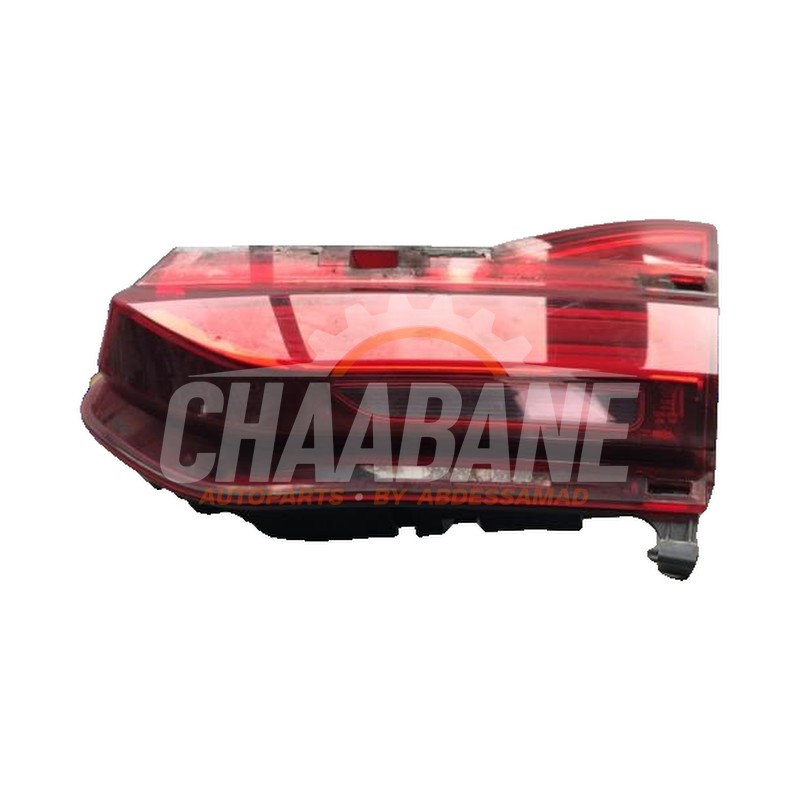 Feu arriere secondaire droit 63217342968 BMW 7 serie (G11/12) 740d,Ld xDrive 24V 2015 / 2022