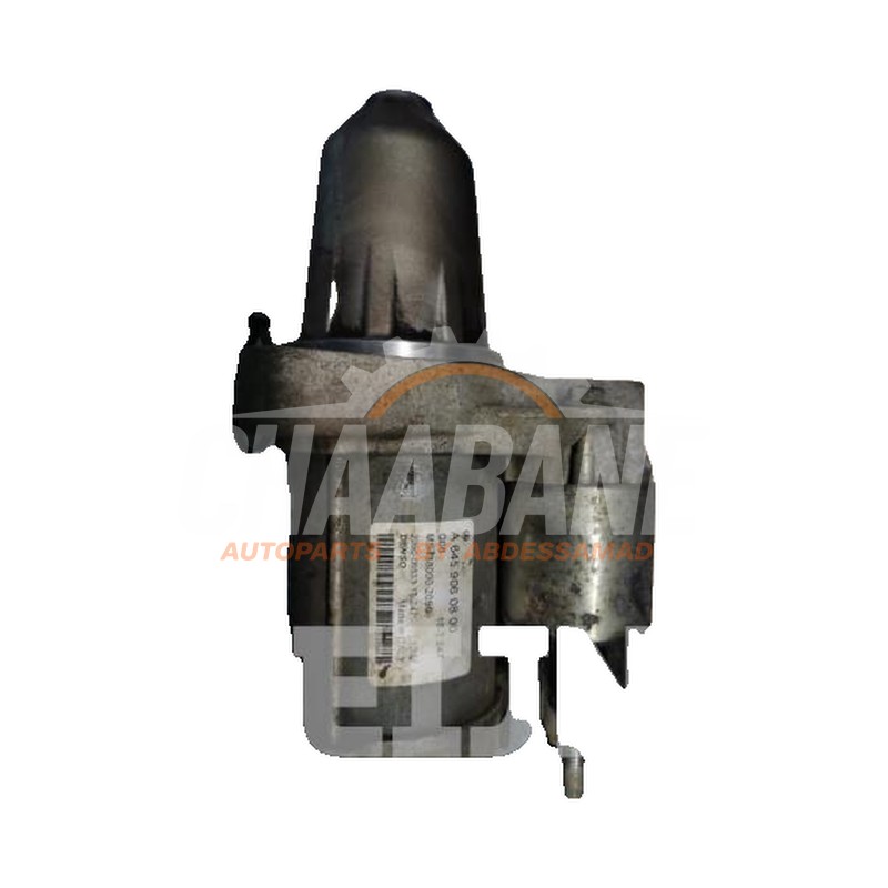 Demarreur A6459060800 Mercedes Sprinter 3,5t (910.0/910.1/907.1/907.2) 314 CDI 2.1 D FWD