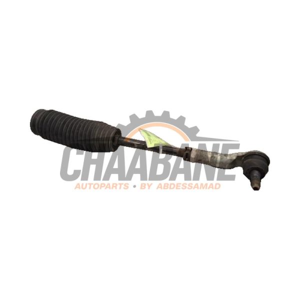 Barre daccouplement droite 1K0423812J Audi A3 Sportback (8YA) 1.0 30 TFSI 12V Mild hybrid 2019