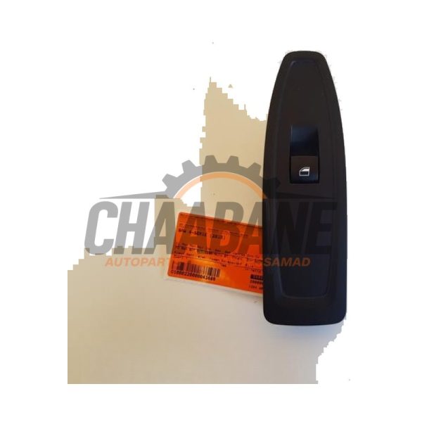 Commutateur vitre electrique 61319208107 BMW 4 serie (F32) 428i xDrive 2.0 Turbo 16V 2013 / 2020