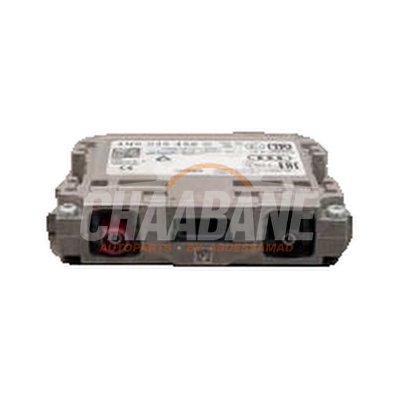 Antenne amplificateur 4N0035456D Audi A5 Sportback (F5A/F5F) 2016