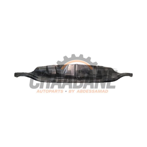 Moulure intermediaire avant 1T0805275 Volkswagen Caddy Combi IV 2.0 TDI 102 2015 / 2020