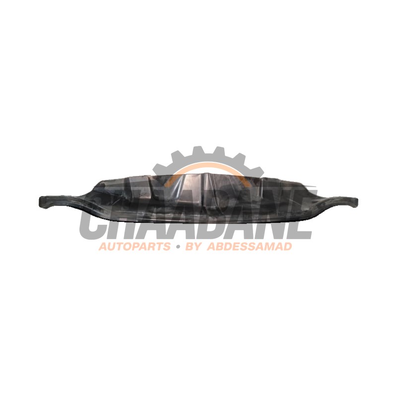 Moulure intermediaire avant 1T0805275 Volkswagen Caddy Combi IV 2.0 TDI 102 2015 / 2020