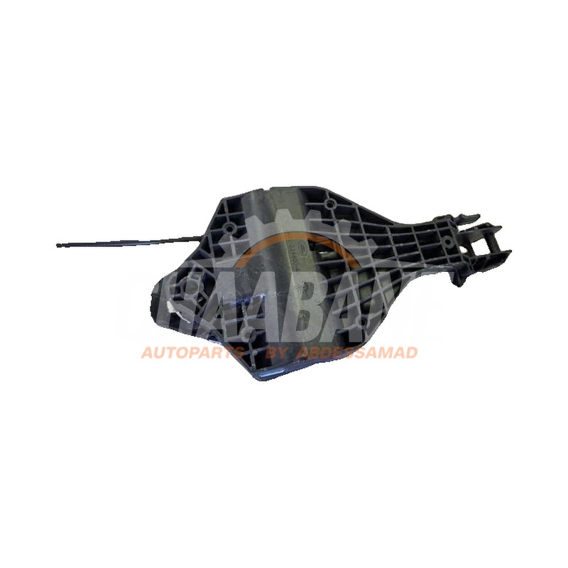 Serrure arriere gauche GX7324995AD Jaguar XE 2.0 200 Turbo 16V