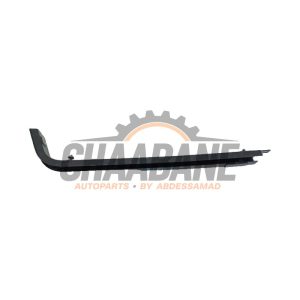 Rail porte coulissante droite A4157601900 Mercedes Citan (415.6) 1.5 108 CDI