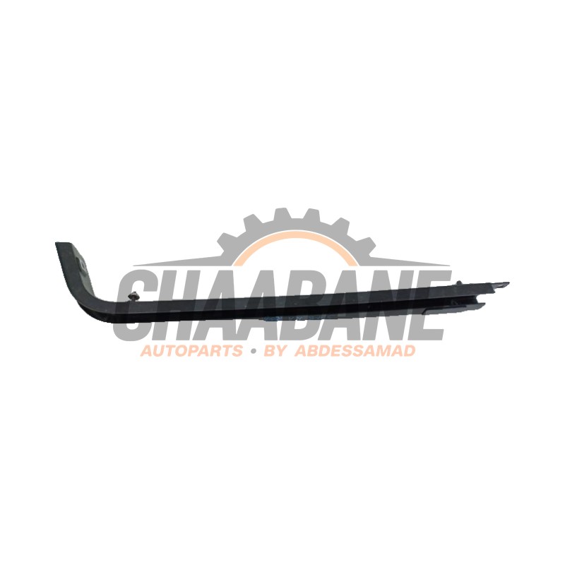 Rail porte coulissante droite A4157601900 Mercedes Citan (415.6) 1.5 108 CDI