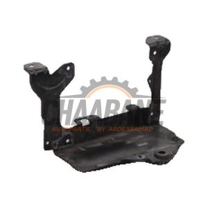 Support (divers) 4M0907908 Audi Q7 (4MB/4MG) 3.0 TDI V6 24V e-tron plug-in hybrid 2015