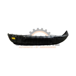 Diffuseur pare-choc arriere A2438803104 Mercedes EQB 350 4-Matic 67 kWh