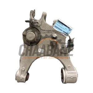 Bras de suspension arriere gauche 00505673780 Maserati Grecale 2.0 GT MHEV Q4 16V 2022