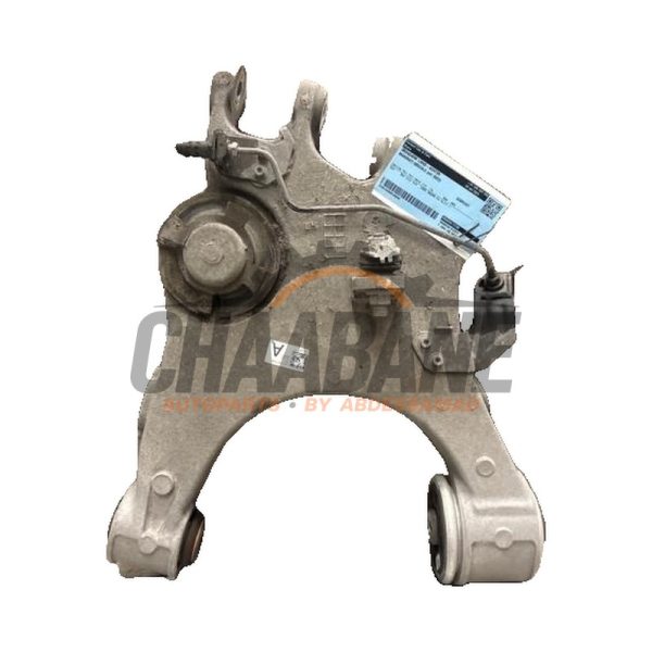 Bras de suspension arriere gauche 00505673780 Maserati Grecale 2.0 GT MHEV Q4 16V 2022