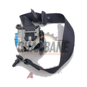 Ceinture avant droit A1768602285 Mercedes A (W176) 2.2 A-200 CDI, A-200d 16V
