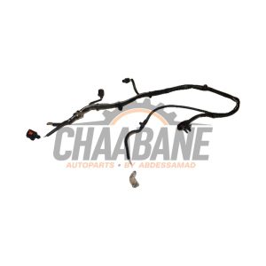 Cable (divers) 5Q0971230HF Audi Q3 (F3B) 2.0 35 TDI 16V 2018
