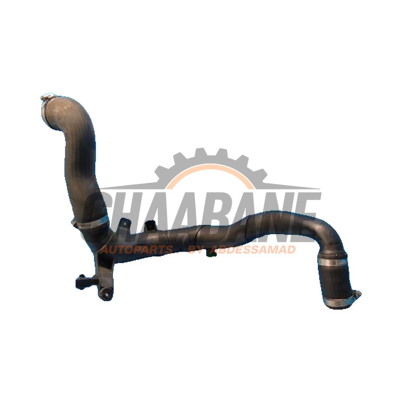 Tuyau daspiration air 5Q0145840 Skoda Octavia Combi (5EAC) 2.0 TSI RS 16V 2012 / 2020