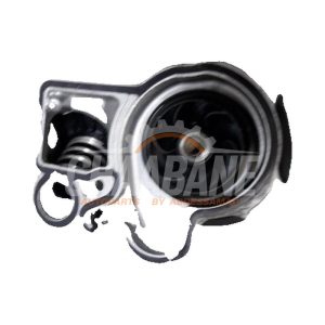 Pompe a eau 850732605 BMW X6 (F16) 2014 / 2019