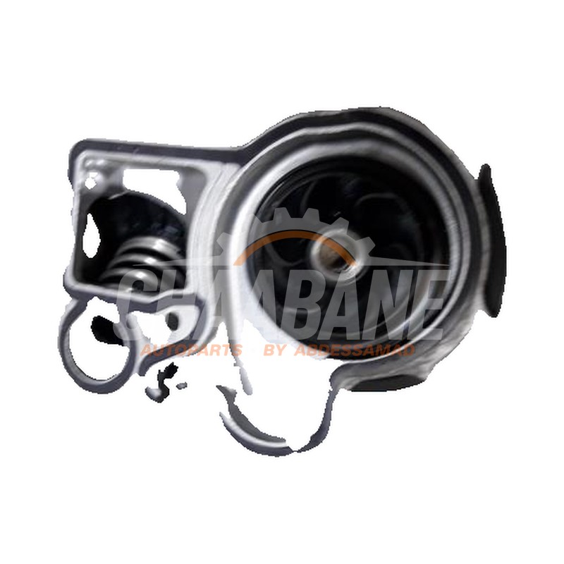 Pompe a eau 850732605 BMW X6 (F16) 2014 / 2019