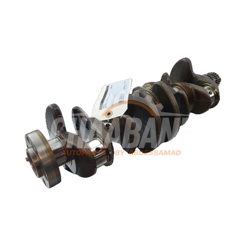 Vilebrequin A2820310001 Mercedes A (177.0) 1.3 A-180 Turbo 16V