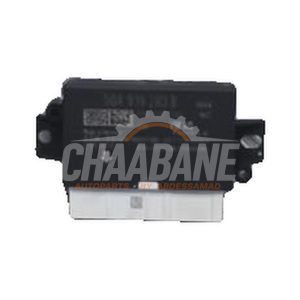 Module PDC 5QA919283B Seat Leon (5FB) 1.6 TDI 16V 2012 / 2020