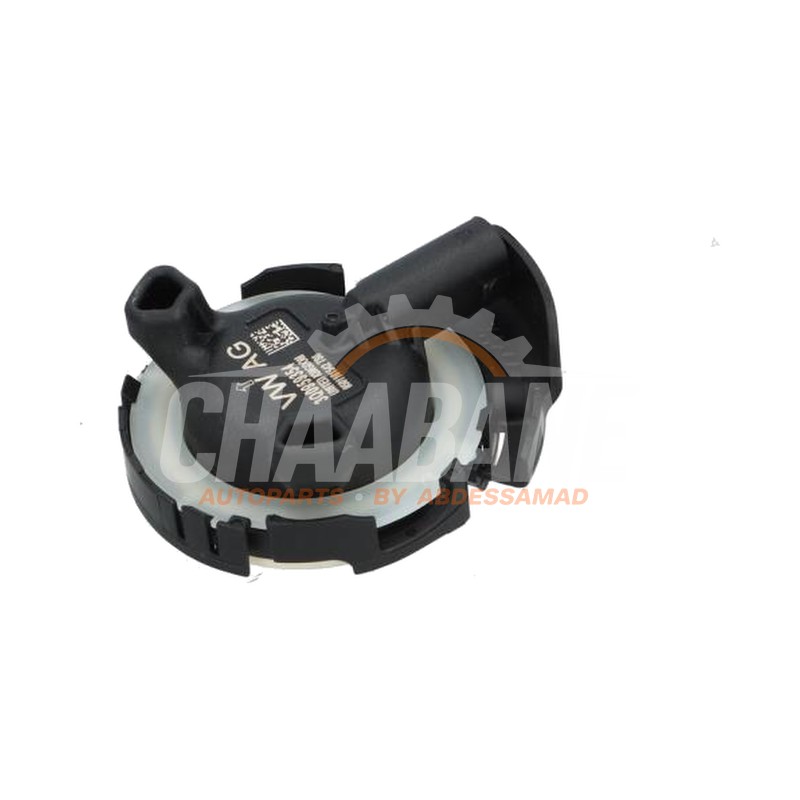 Detecteur airbag 3Q0959354A Seat Leon (5FB) 1.4 TSI ACT 16V 2012 / 2020
