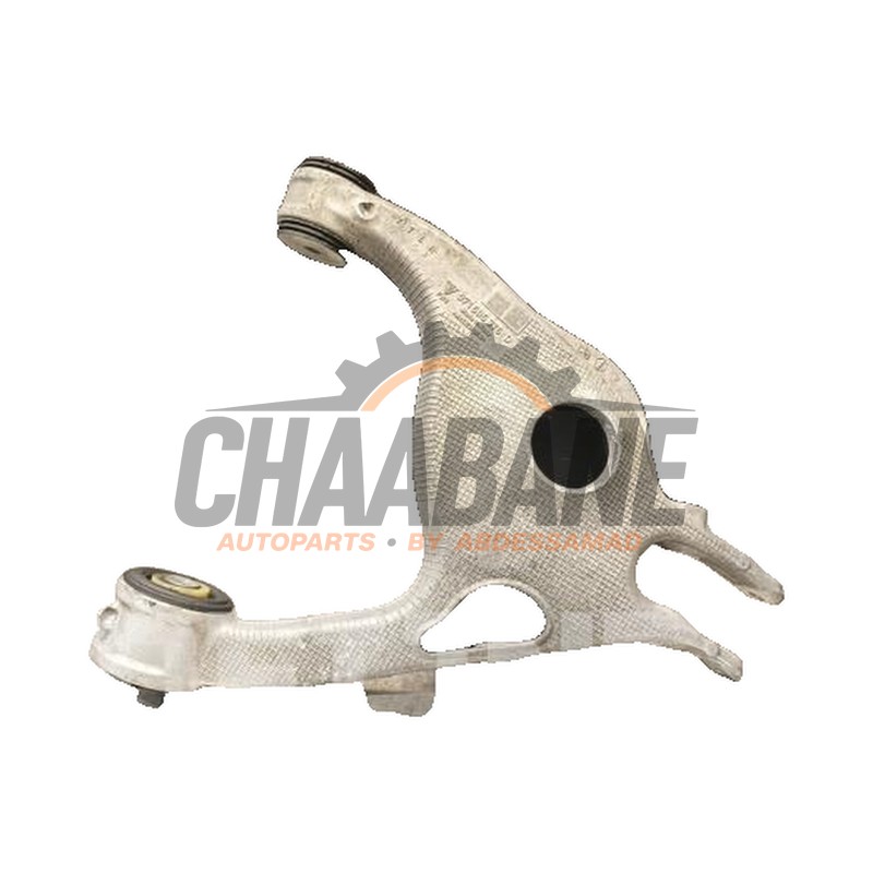 Bras de suspension bas arriere droit 971505376D Porsche Panamera (971G) 2.9 V6 24V 4 E-Hybrid 2016 / 2023