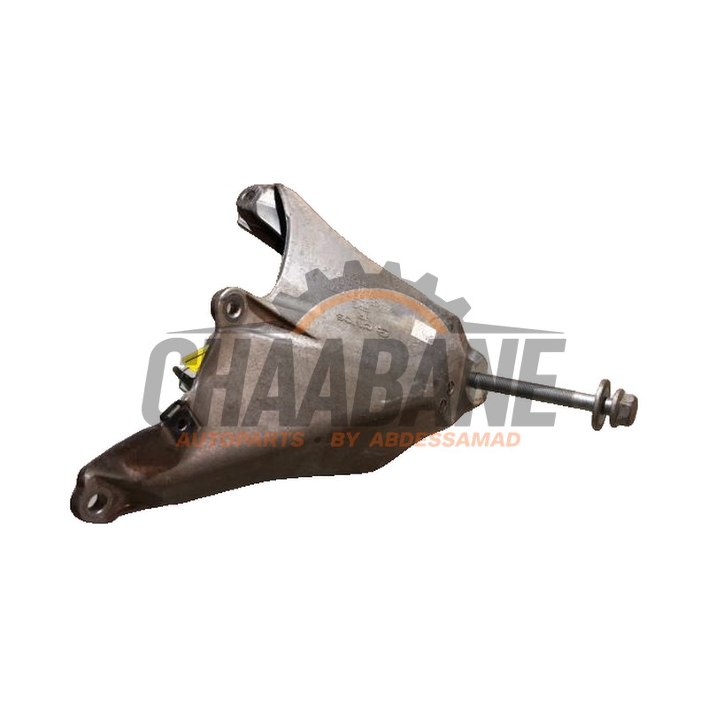 Support moteur 4KE199307M Audi E-tron (GEN) 55 quattro 2018