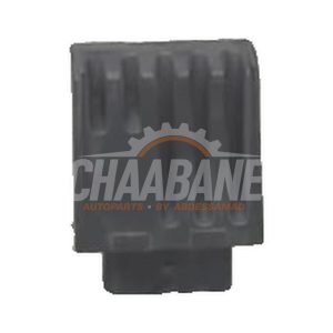 Module carburant ADM 3Q0906121B Seat Leon (5FB) 1.6 TDI 16V 2012 / 2020