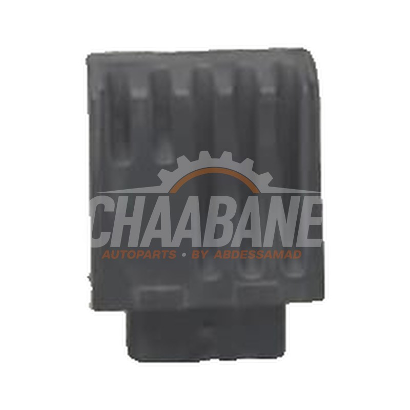 Module carburant ADM 3Q0906121B Seat Leon (5FB) 1.6 TDI 16V 2012 / 2020