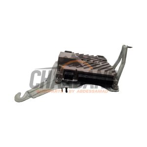 Amplificateur radio A2059000044 Mercedes C (W205) C-200d 1.6 Turbo 16V