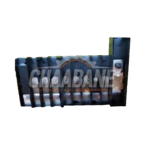 Porte fusible 7E6970187CT Volkswagen Transporter T6 2.0 TDI DRF 2015 / 2024