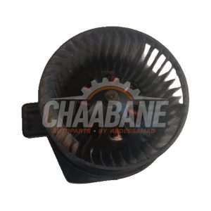 Ventilateur chauffage 64119382861 BMW X4 (G02) xDrive 20d 2.0 TwinPower Turbo 16V 2018