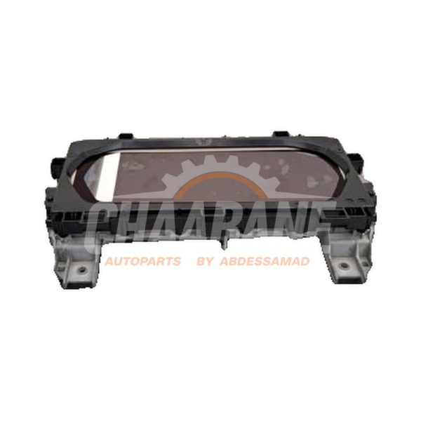 Compteur 89A920725H Audi Q4 Sportback (4FN) 45 e-tron 82 kWh 2021