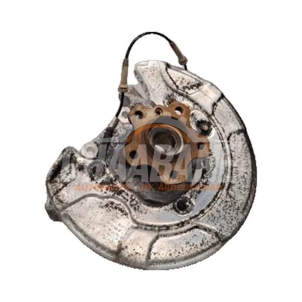 Fusee arriere gauche 33306867267 BMW 6 serie Gran Turismo (G32) 620d 2.0 TwinPower Turbo 16V 2017 / 2024