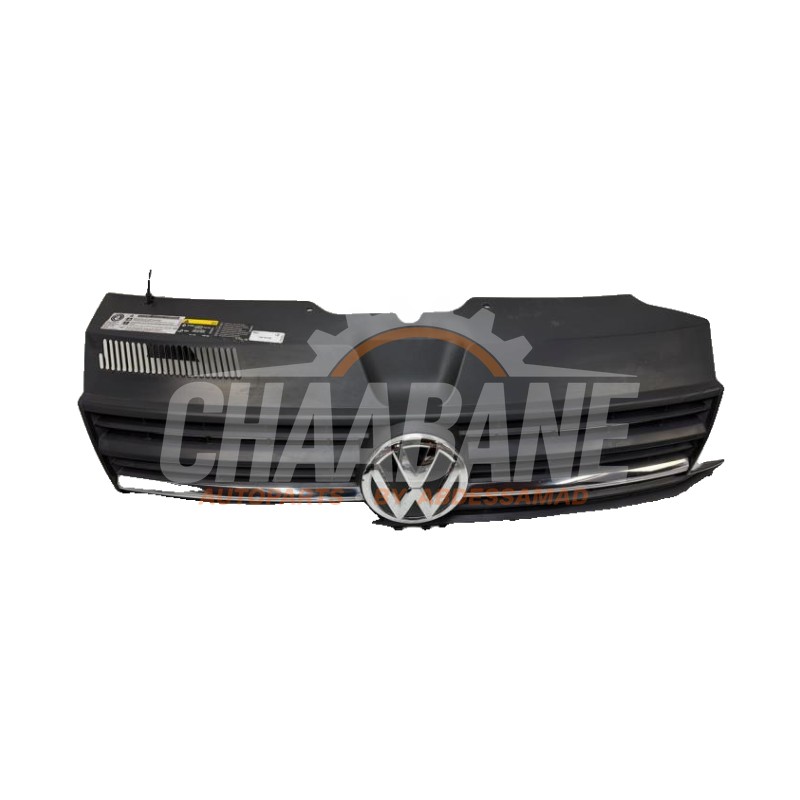 Calandre 7E0853651A Volkswagen Transporter/Caravelle T6 2015 / 2024