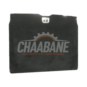 Coffre tapis A2536800102 Mercedes GLC-Klasse