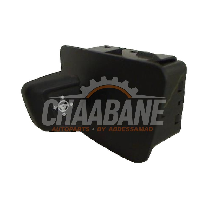 Commodo 9188877 BMW 6 serie Gran Coupe (F06) 640d 24V 2012 / 2018